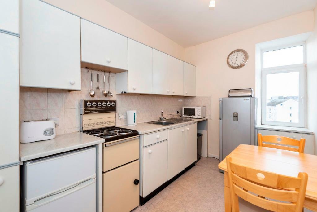Additional property image - Hutcheon Street, City Centre, Aberdeen, AB25