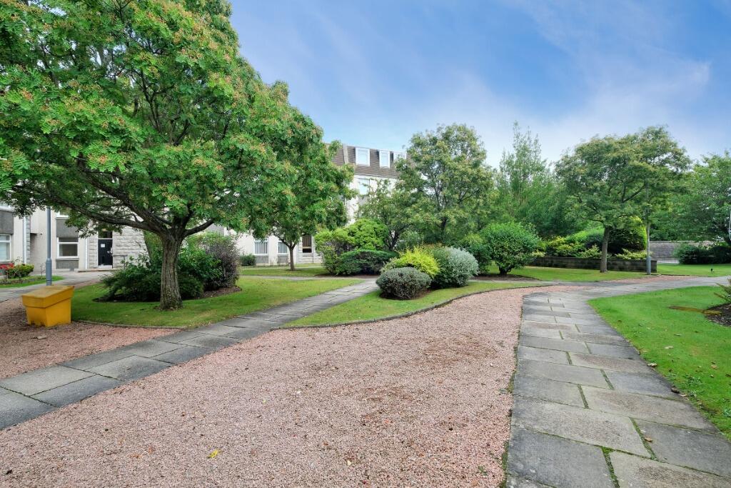 Additional property image - Claremont Gardens, City Centre, Aberdeen, AB10