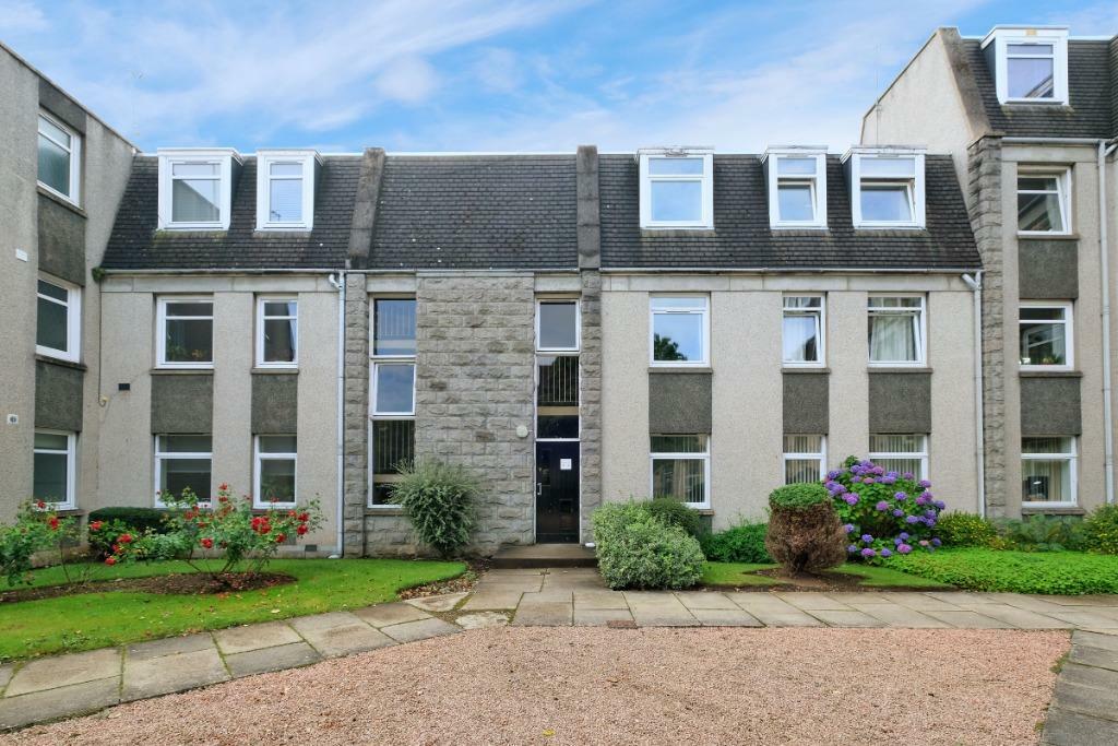 Additional property image - Claremont Gardens, City Centre, Aberdeen, AB10