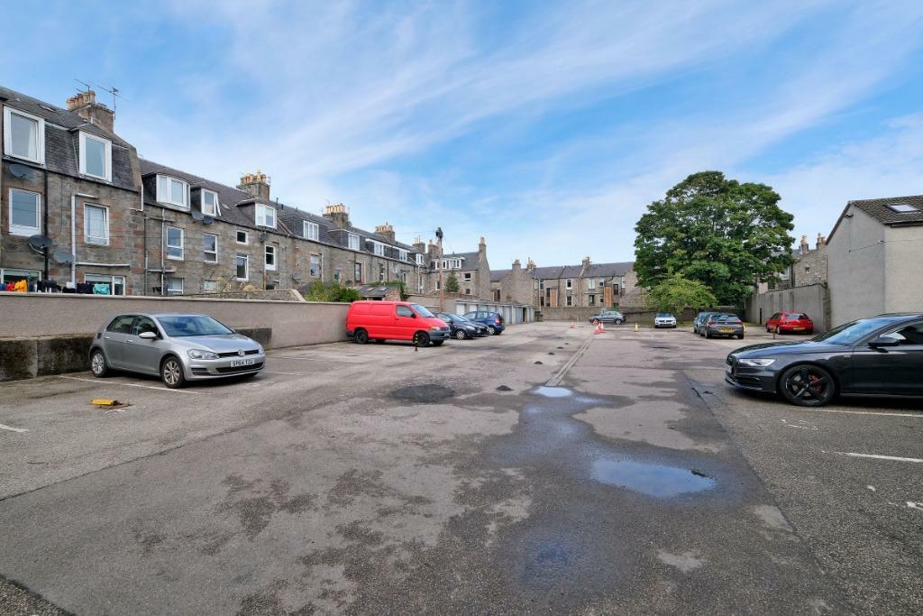 Additional property image - Claremont Gardens, City Centre, Aberdeen, AB10