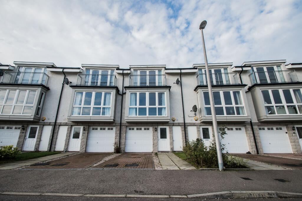 Additional property image - Woodlands Terrace, Cults, Aberdeen, AB15