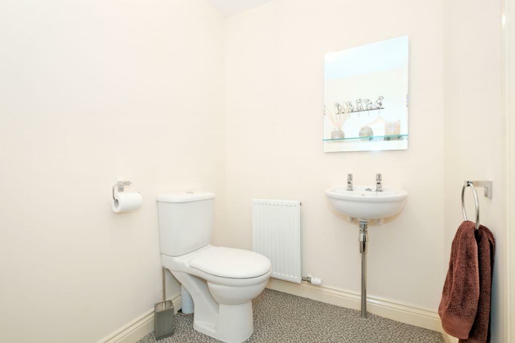 Additional property image - Old Skene Road, Kingswells, Aberdeen, AB15