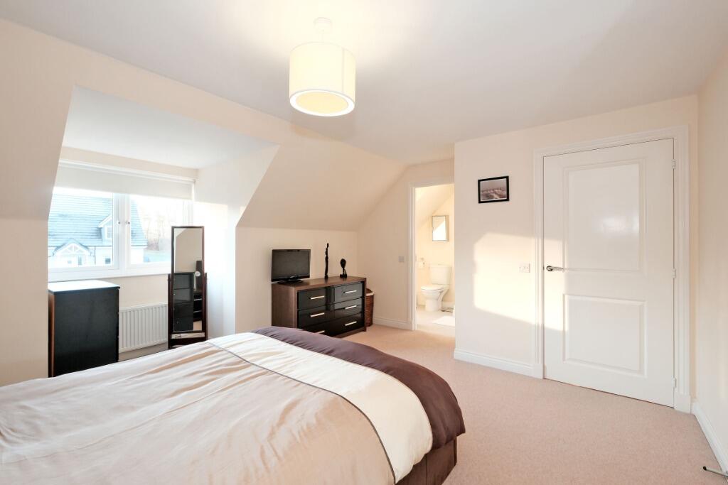 Additional property image - Old Skene Road, Kingswells, Aberdeen, AB15