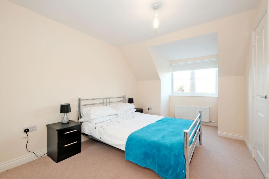 Additional property image - Old Skene Road, Kingswells, Aberdeen, AB15