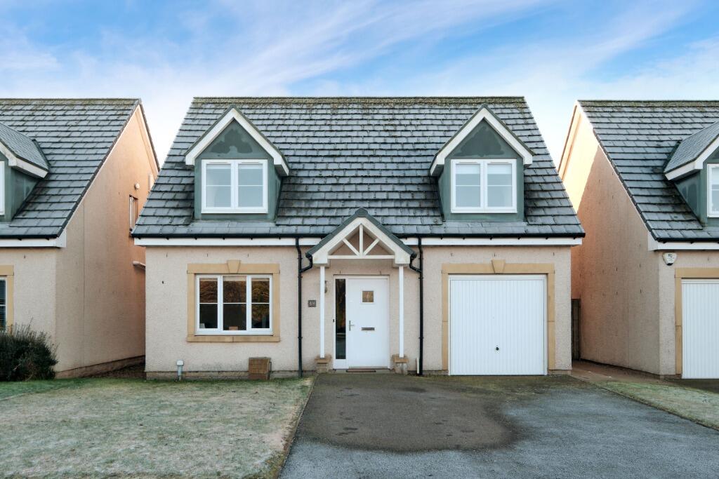 Additional property image - Old Skene Road, Kingswells, Aberdeen, AB15