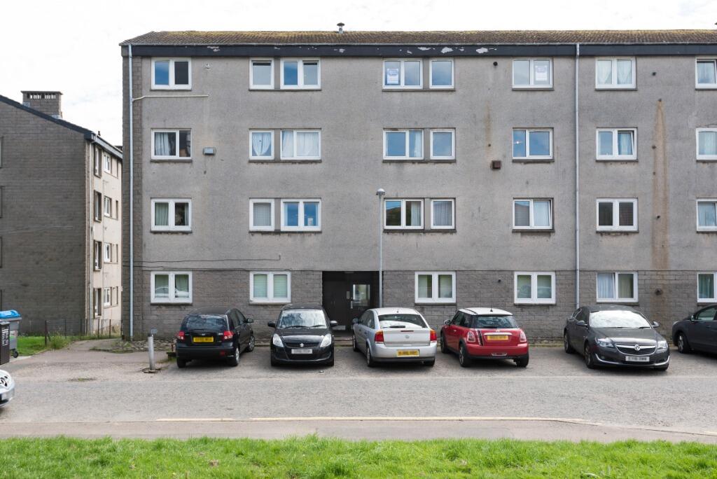 Additional property image - Cornhill Drive, Northfield, Aberdeen, AB16