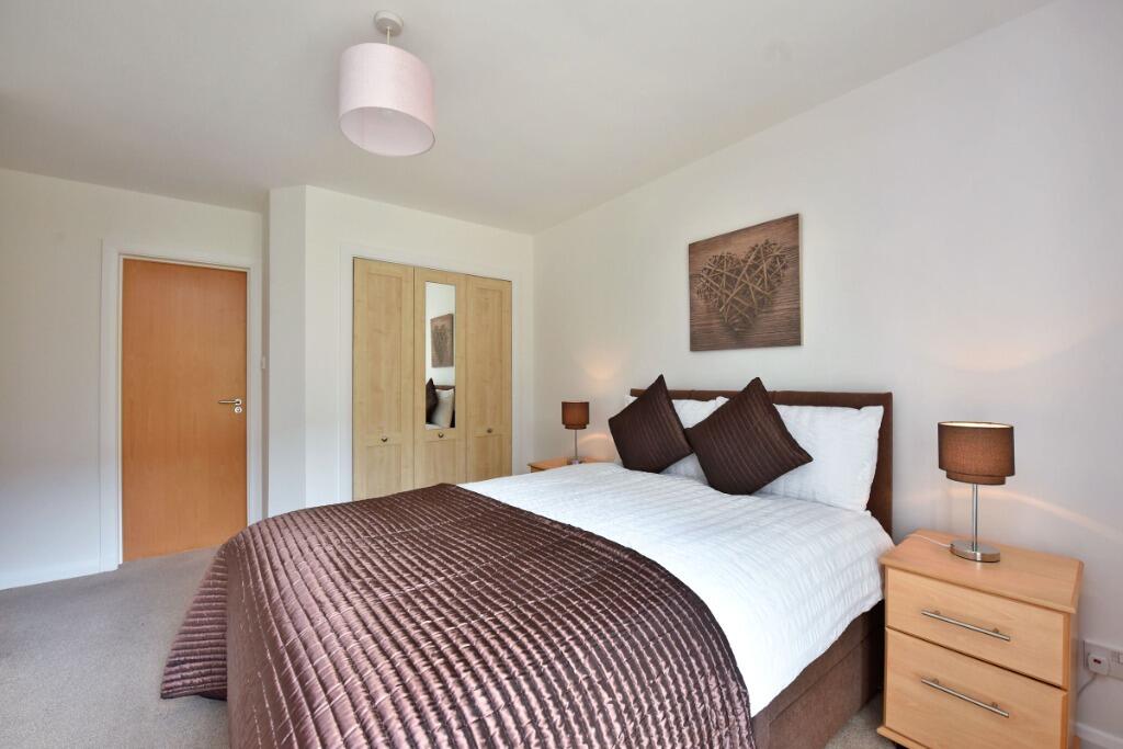 Additional property image - Rubislaw Square, Aberdeen, AB15