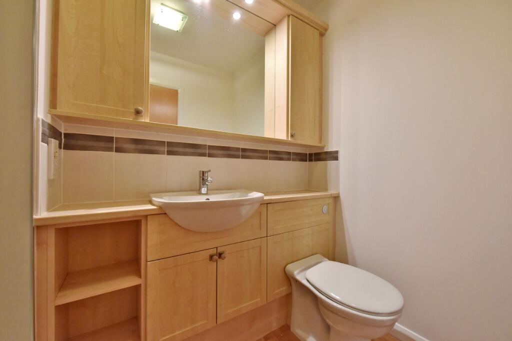 Additional property image - Rubislaw Square, Aberdeen, AB15