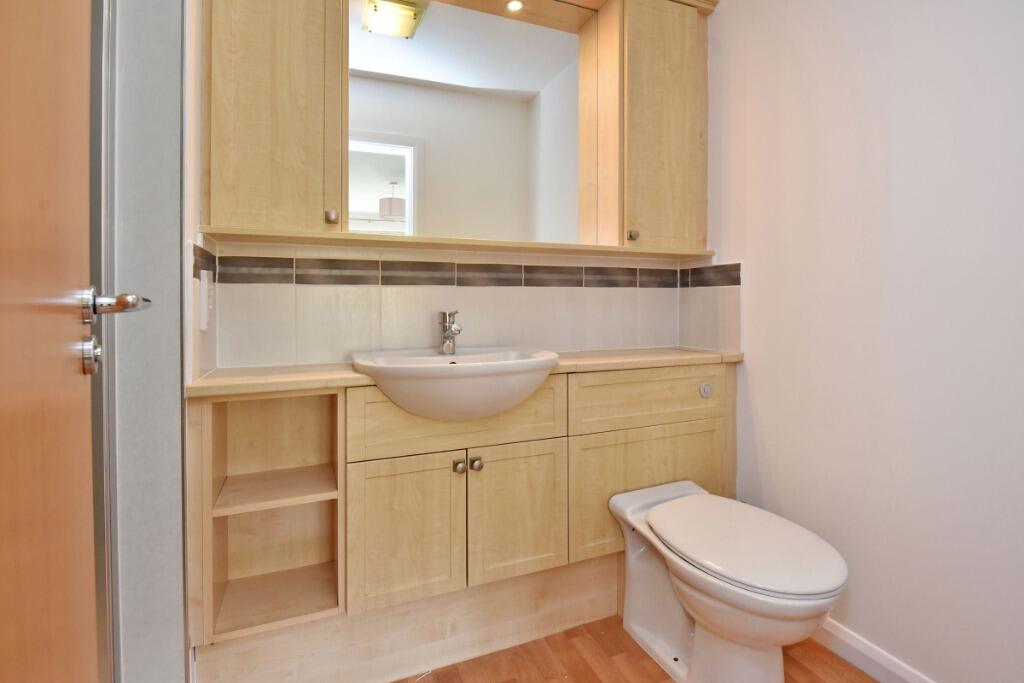 Additional property image - Rubislaw Square, Aberdeen, AB15