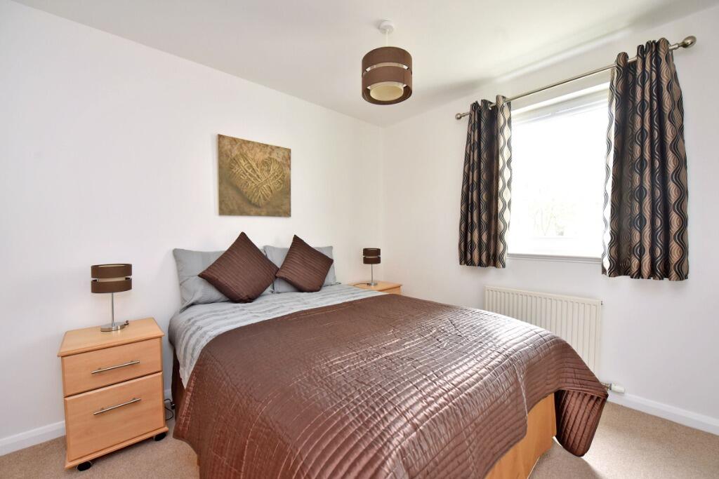 Additional property image - Rubislaw Square, Aberdeen, AB15