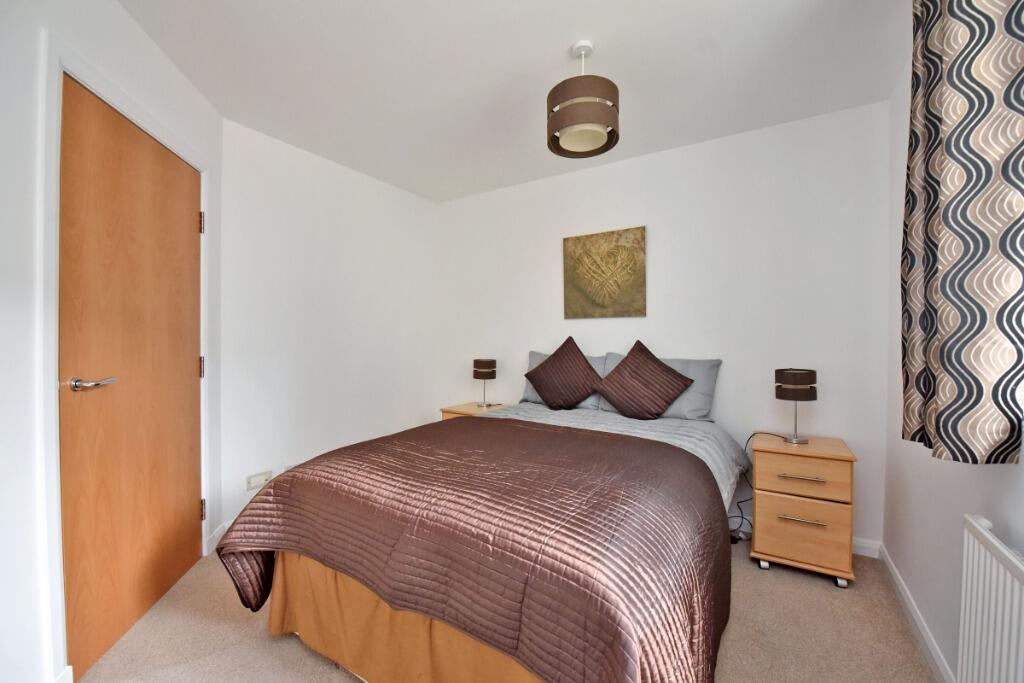 Additional property image - Rubislaw Square, Aberdeen, AB15