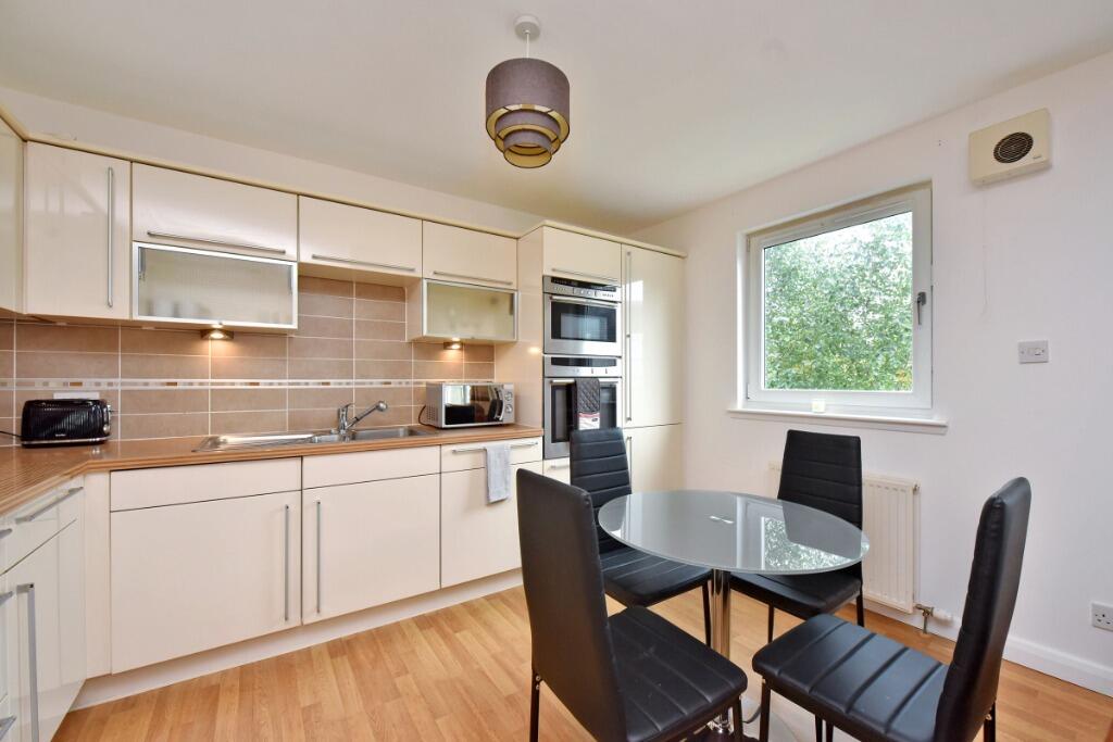 Additional property image - Rubislaw Square, Aberdeen, AB15