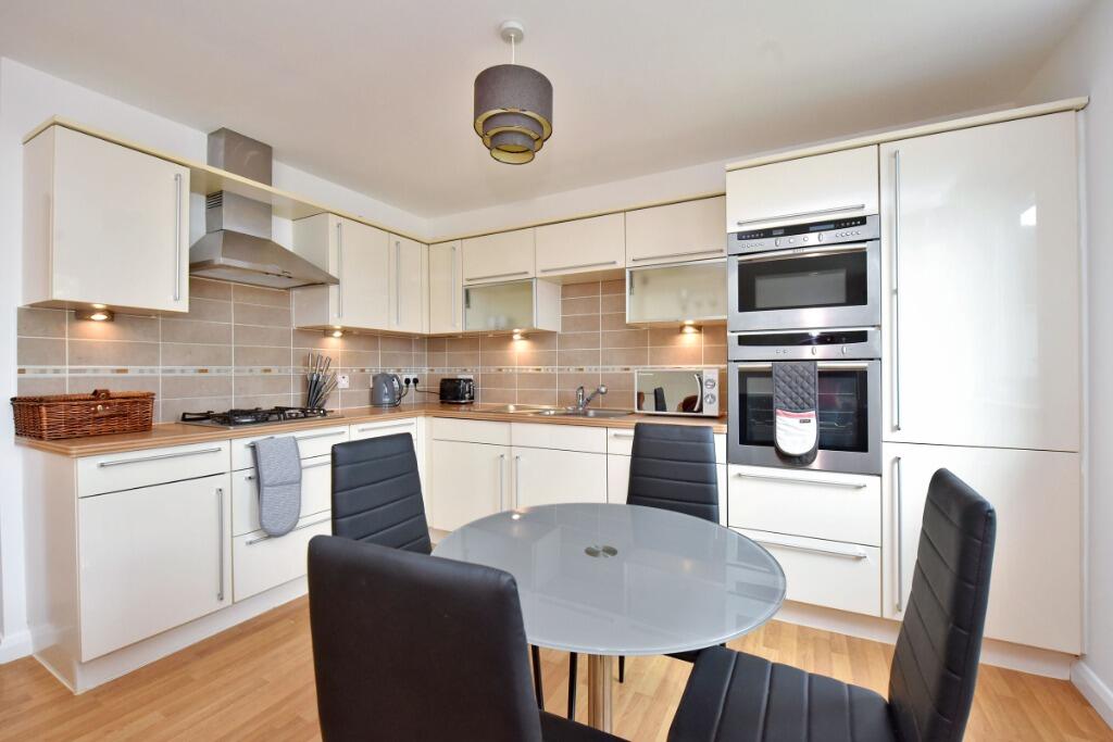 Additional property image - Rubislaw Square, Aberdeen, AB15