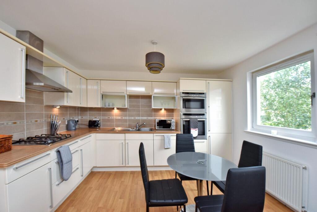 Additional property image - Rubislaw Square, Aberdeen, AB15