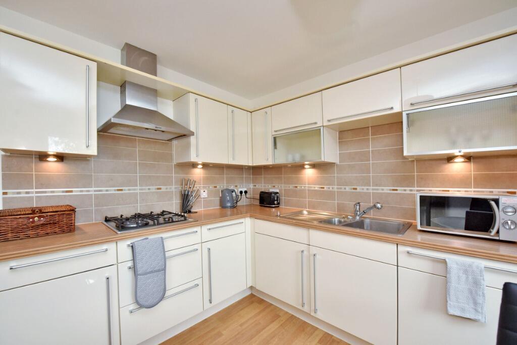 Additional property image - Rubislaw Square, Aberdeen, AB15