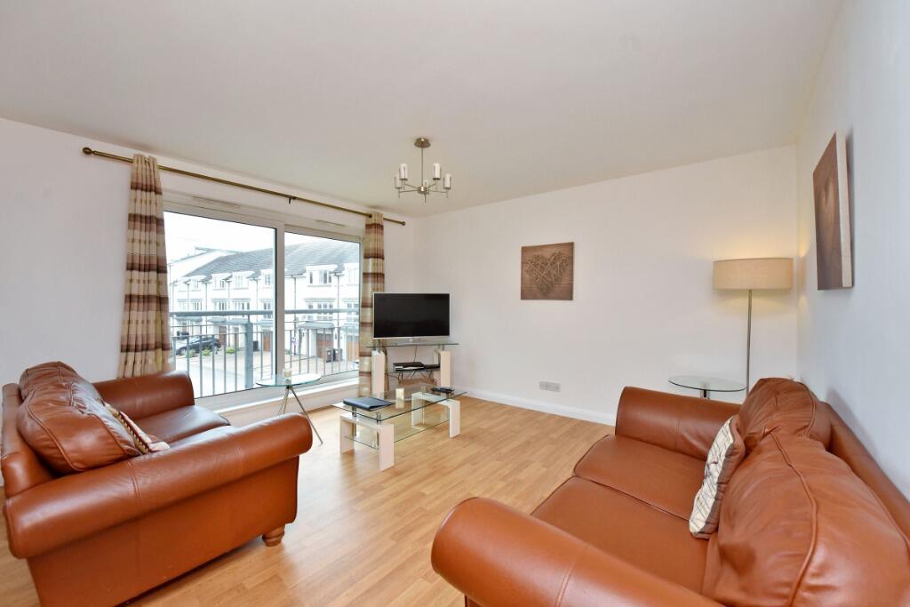 Additional property image - Rubislaw Square, Aberdeen, AB15