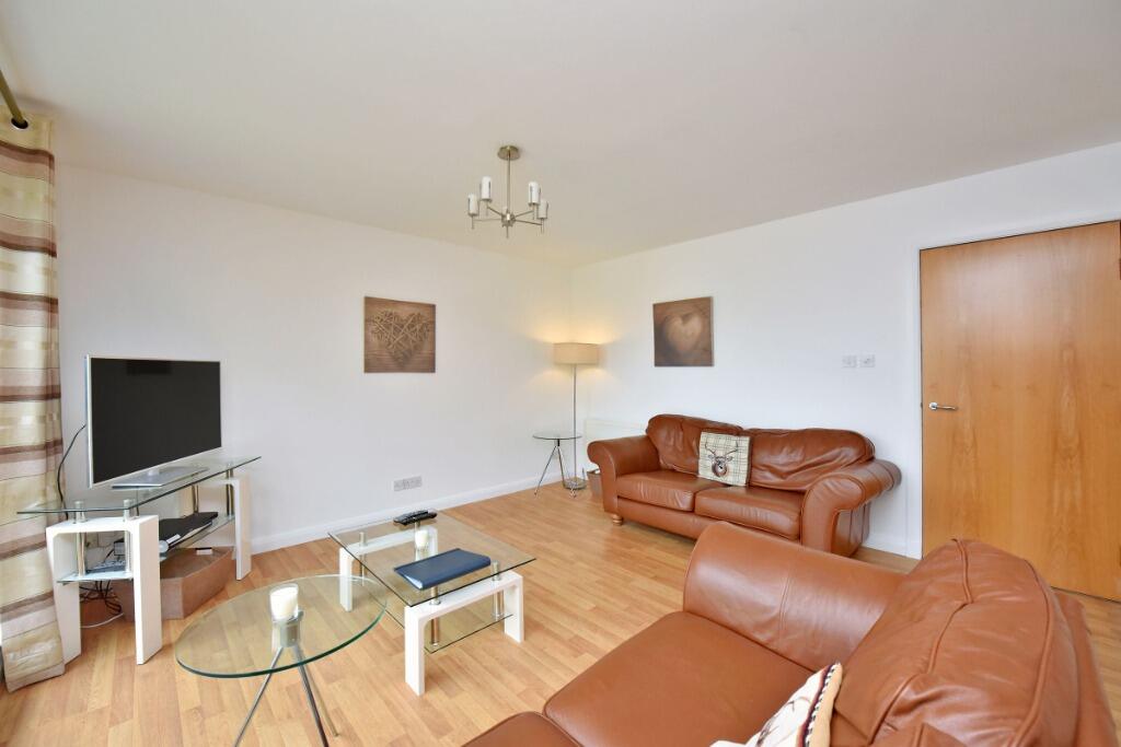 Additional property image - Rubislaw Square, Aberdeen, AB15