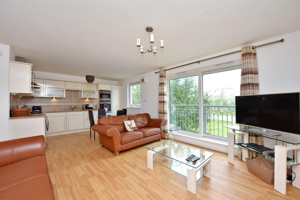 Additional property image - Rubislaw Square, Aberdeen, AB15
