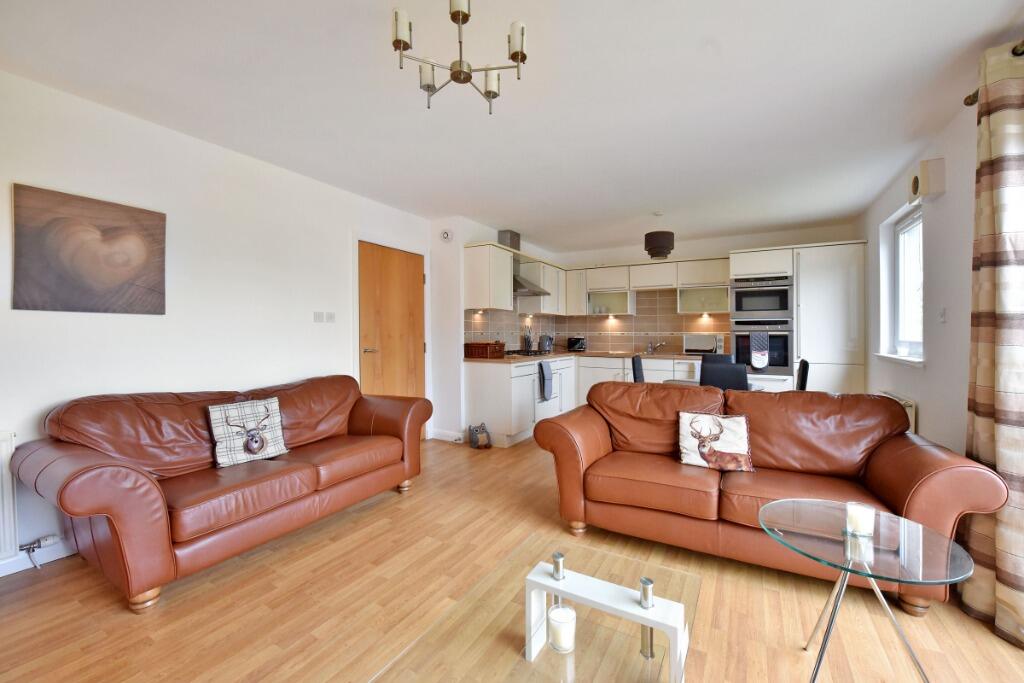 Additional property image - Rubislaw Square, Aberdeen, AB15