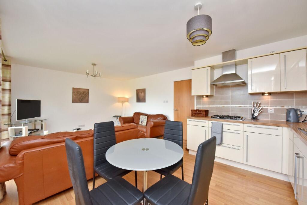Additional property image - Rubislaw Square, Aberdeen, AB15