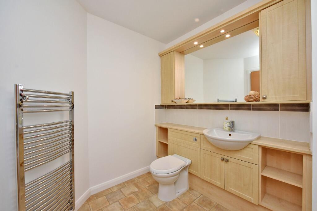 Additional property image - Rubislaw Square, Aberdeen, AB15