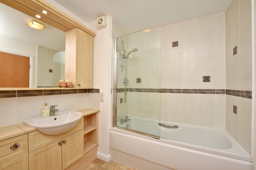 Additional property image - Rubislaw Square, Aberdeen, AB15