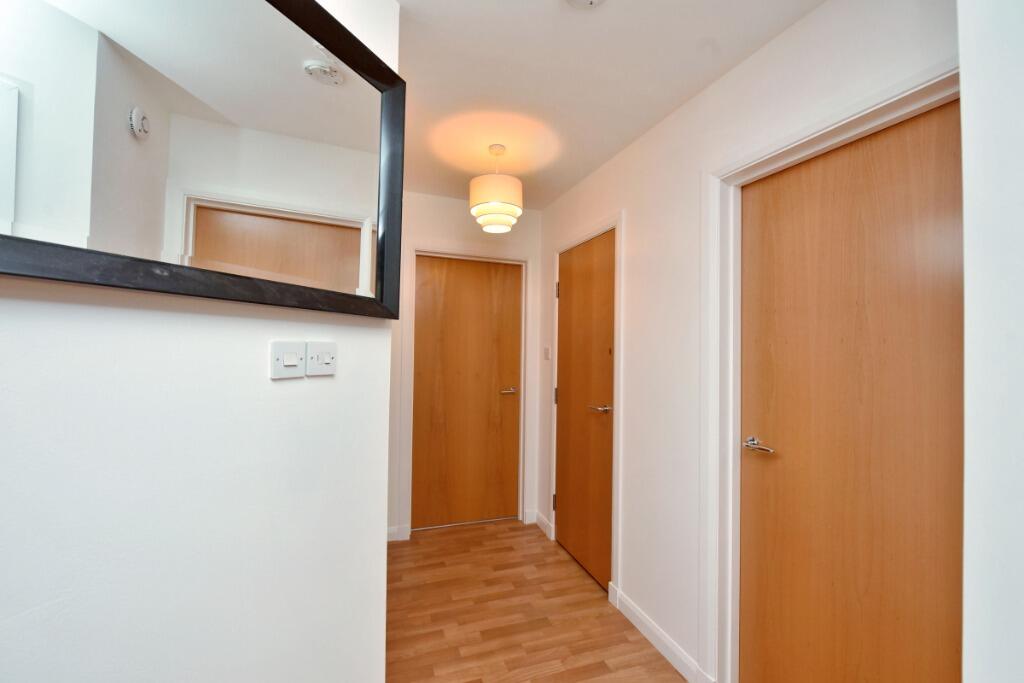 Additional property image - Rubislaw Square, Aberdeen, AB15