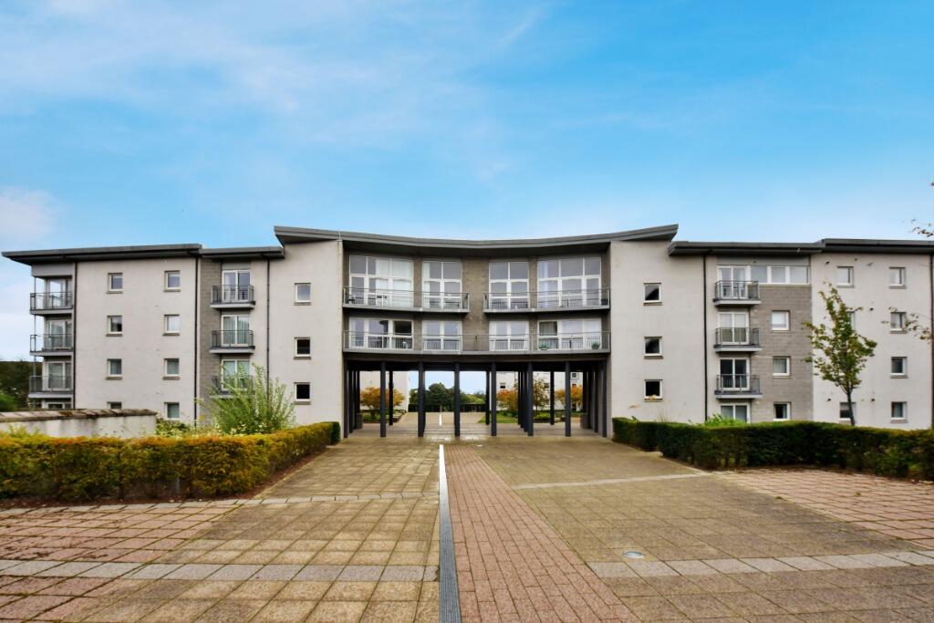 Additional property image - Rubislaw Square, Aberdeen, AB15