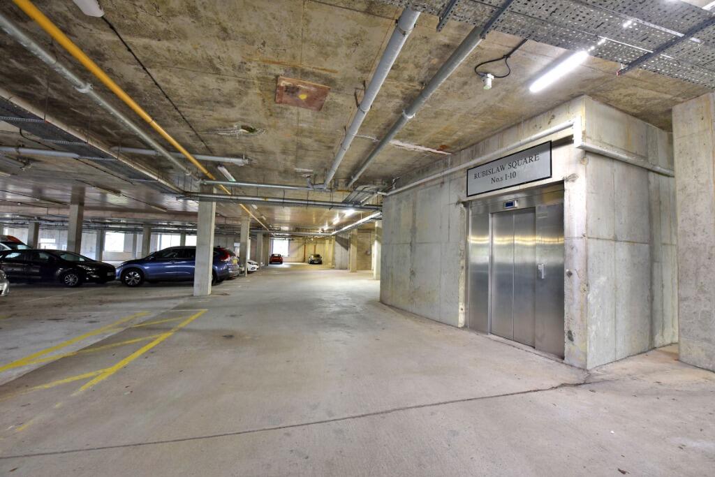 Additional property image - Rubislaw Square, Aberdeen, AB15