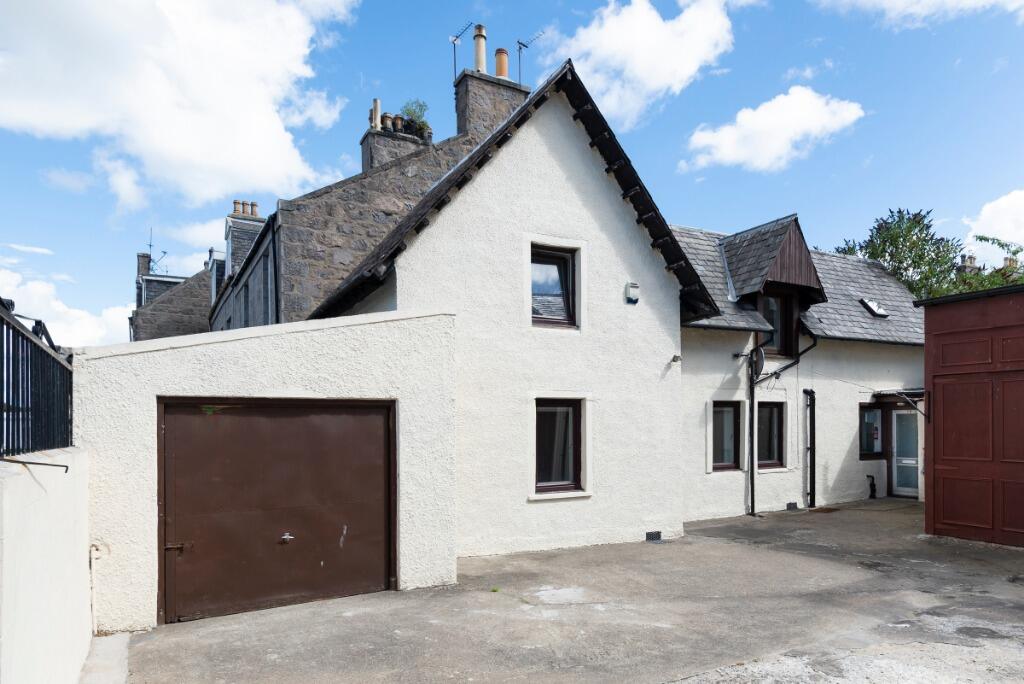 Main image of property: Bedford Road, City Centre, Aberdeen, AB24