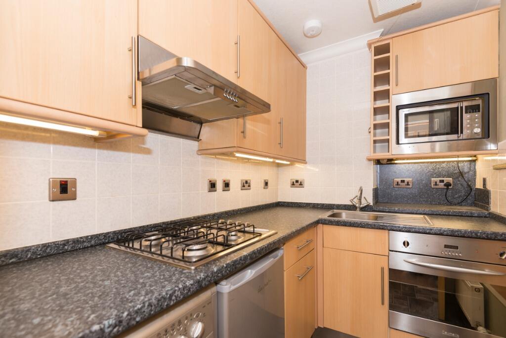 Main image of property: Roslin Street, City Centre, Aberdeen, AB24