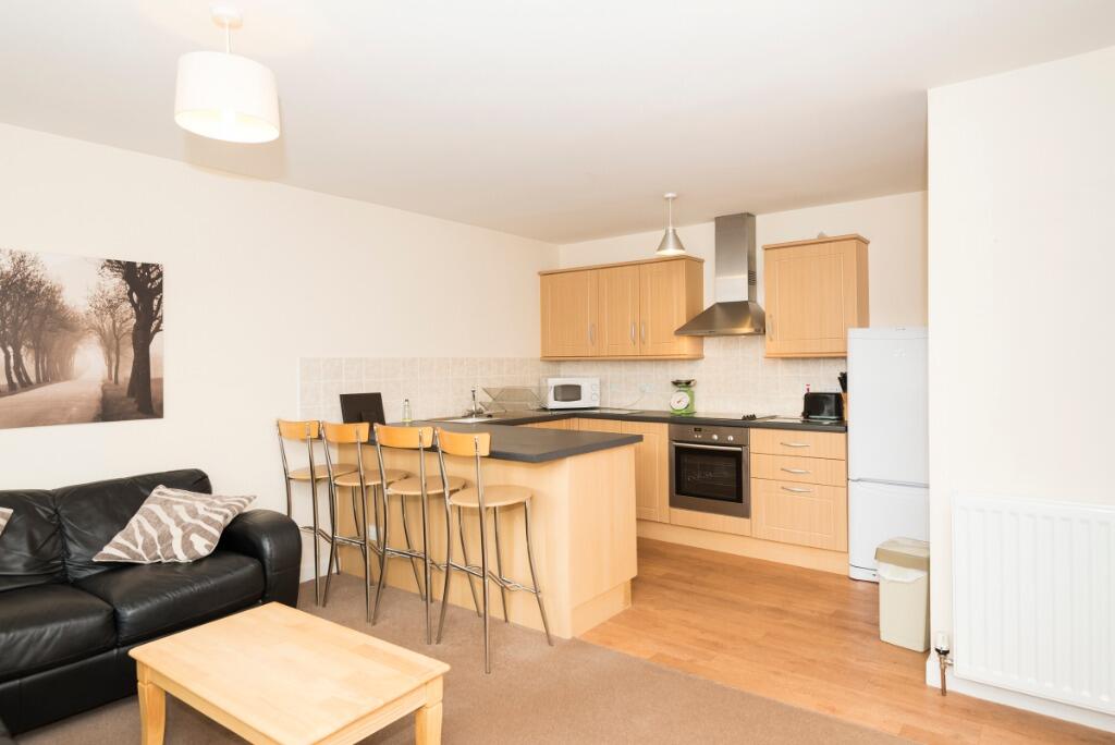 Main image of property: King Street, City Centre, Aberdeen, AB24