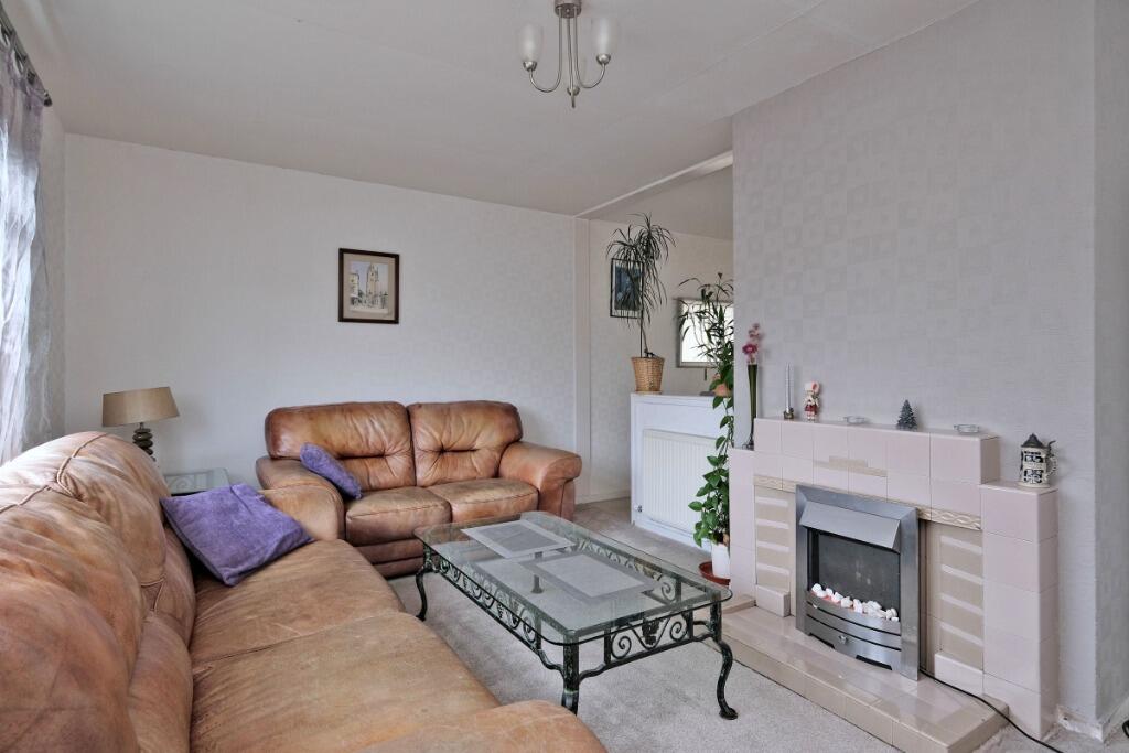 Main image of property: Provost Fraser Drive, Northfield, Aberdeen, AB16