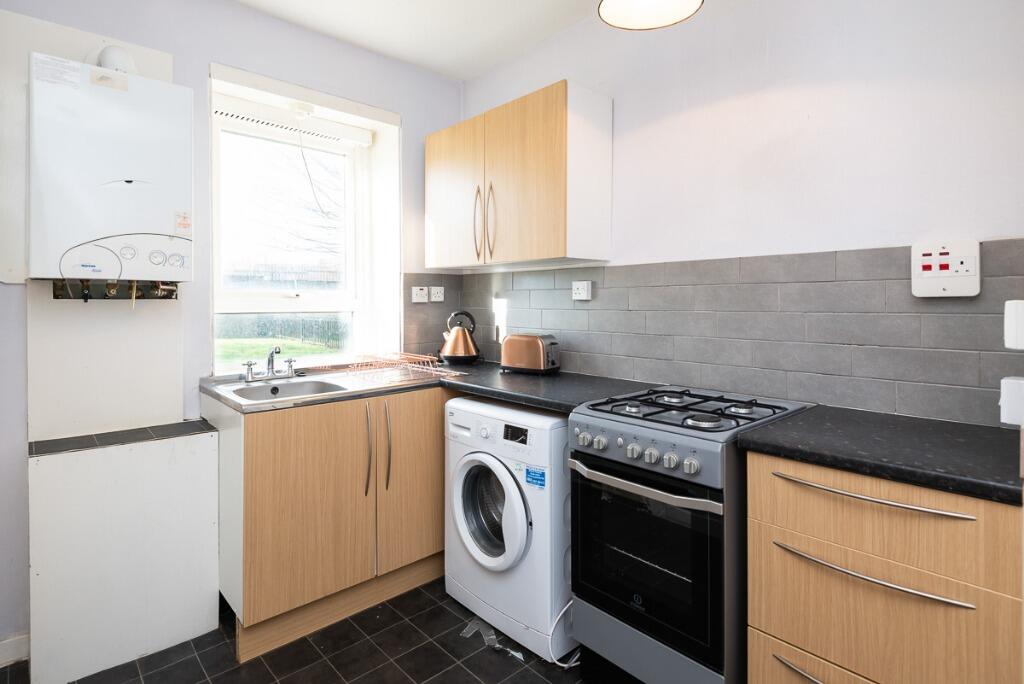 Property image for Bedford Avenue, Kittybrewster, Aberdeen, AB24