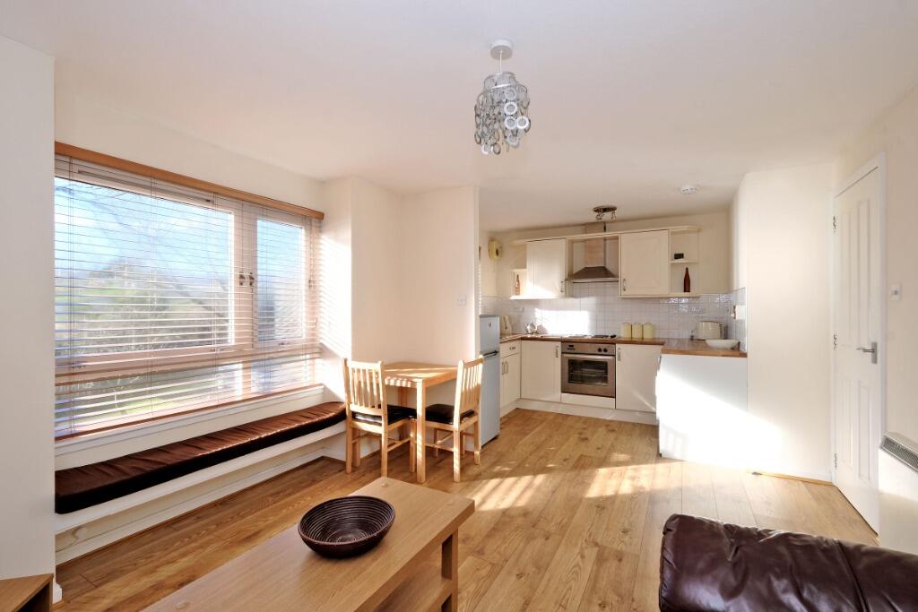 Main image of property: Hutcheon Low Place, Aberdeen, AB21