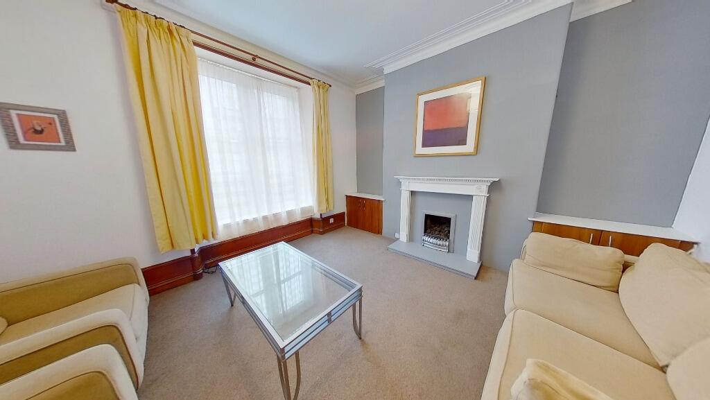 Main image of property: Union Grove, City Centre, Aberdeen, AB10