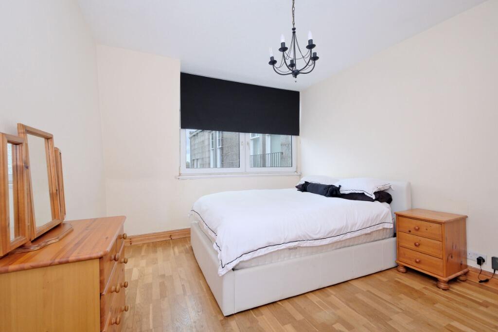 Main image of property: Jackson Terrace, City Centre, Aberdeen, AB24
