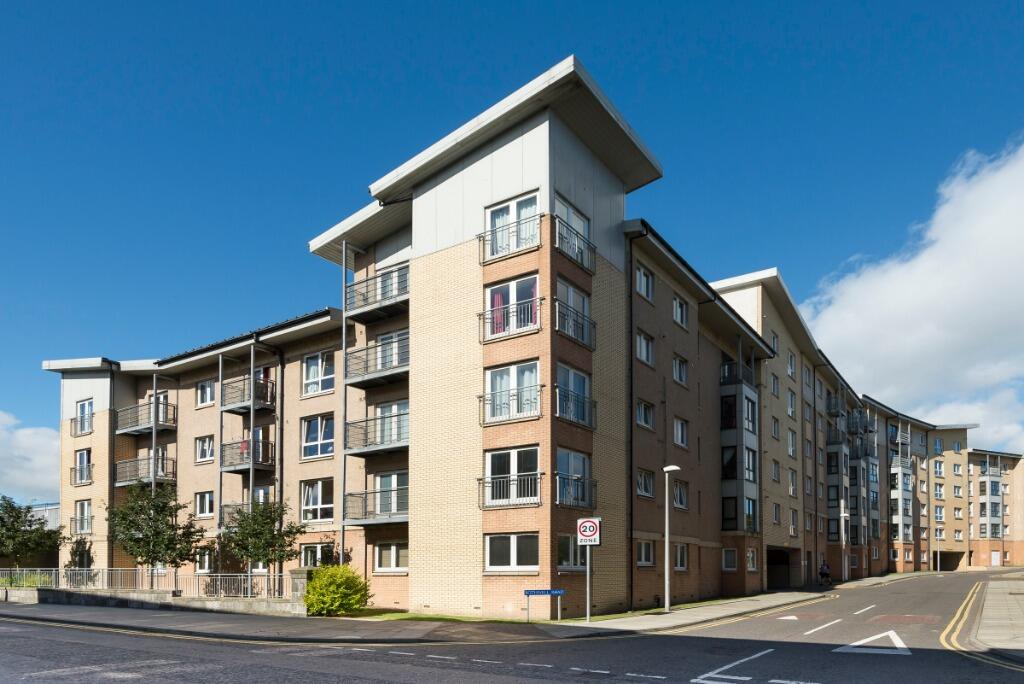 Main image of property: Bothwell Road, City Centre, Aberdeen, AB24