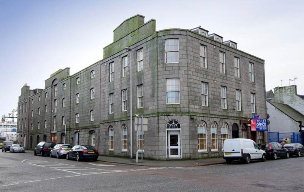 Main image of property: Wellington Street, City Centre, Aberdeen, AB11