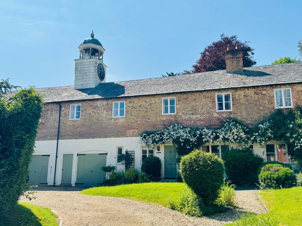 Main image of property: Brockhampton Park, Bringsty, Worcester, WR6