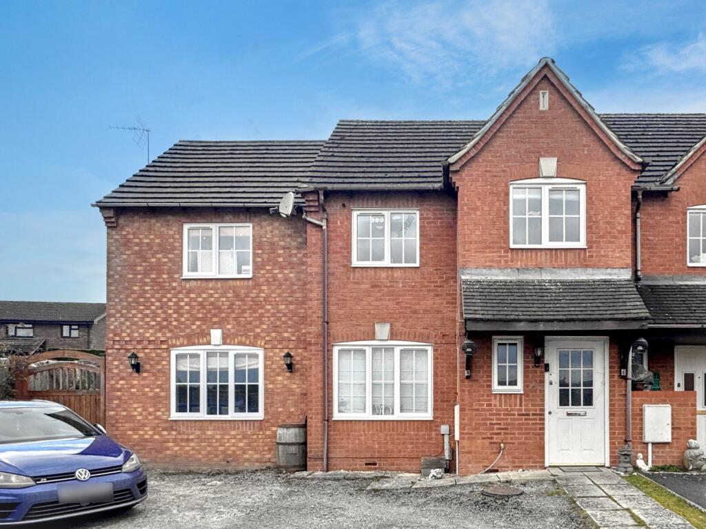 Main image of property: Bramley Orchards, Bromyard, HR7