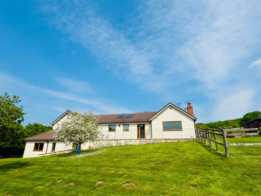 Main image of property:  The Downs, Bromyard, HR7
