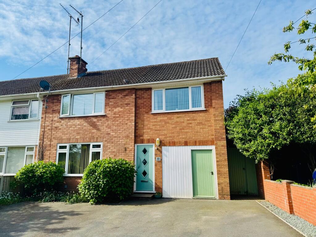 Main image of property: Firs Orchard, Bromyard, HR7