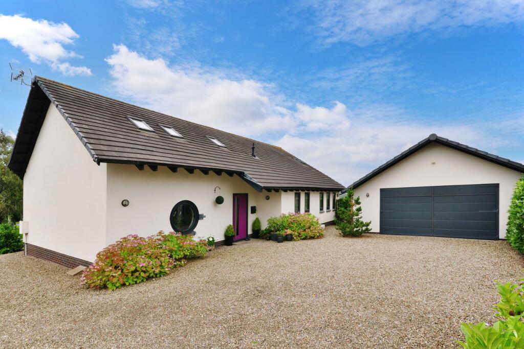 Main image of property: Panniers Lane, Flaggoners Green, Bromyard, HR7