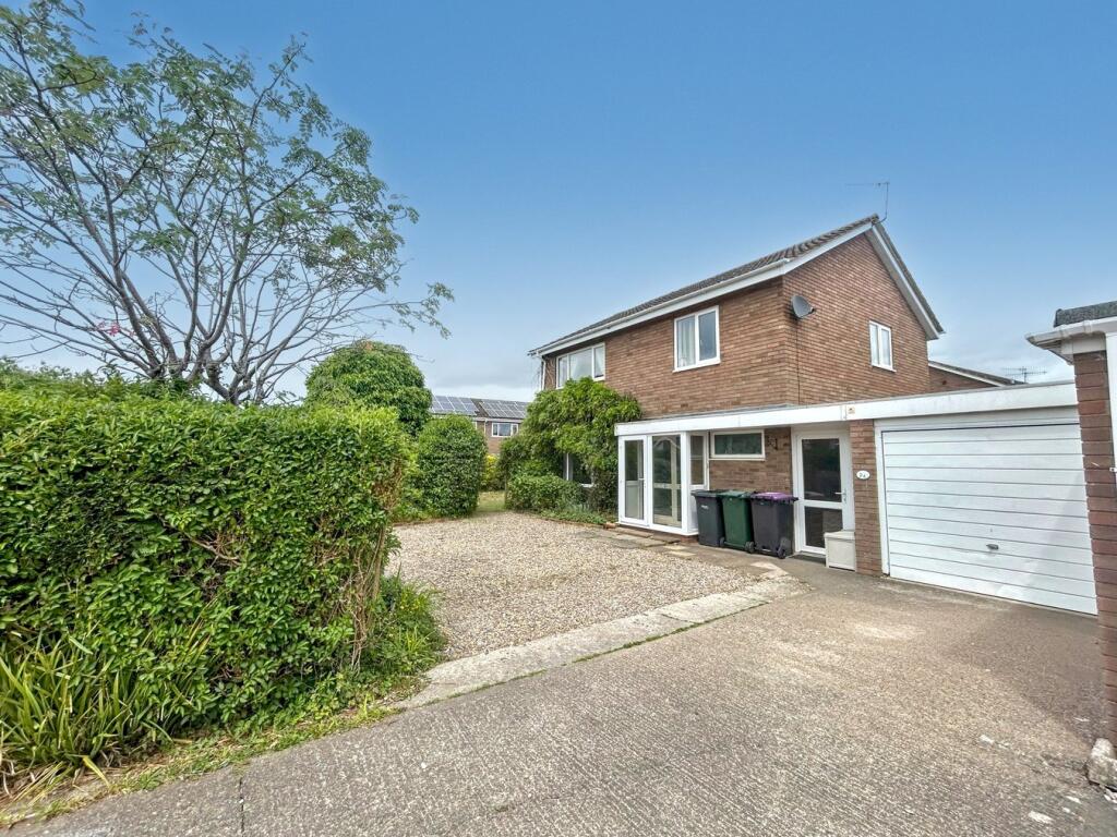 Main image of property: Forresters Road, Tenbury Wells, WR15