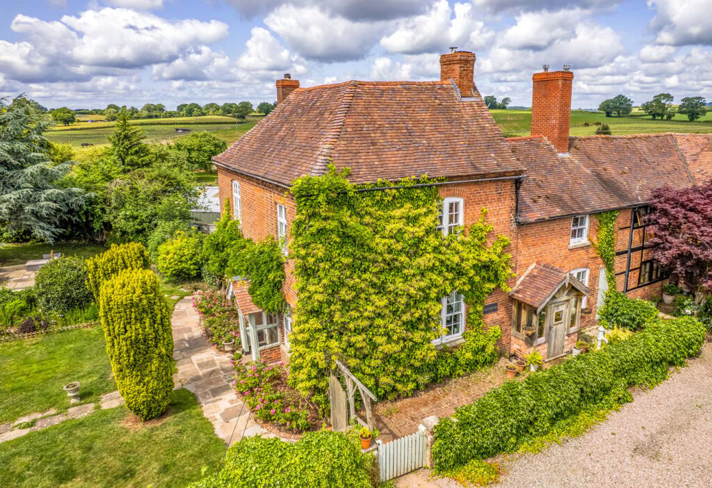 Main image of property:  Much Cowarne, Bromyard, HR7