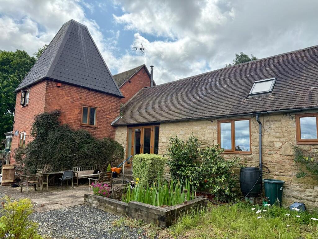 Main image of property: Bromyard Road, Cradley, Malvern, WR13