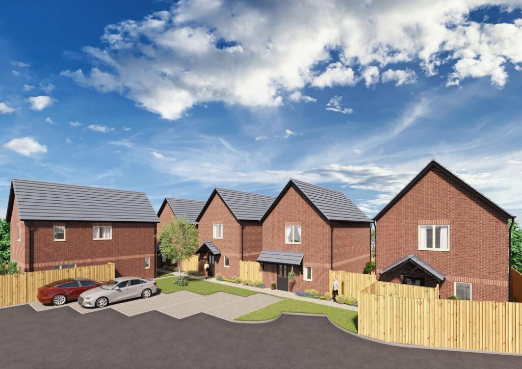 Main image of property: Rowberry Street, Bromyard, HR7