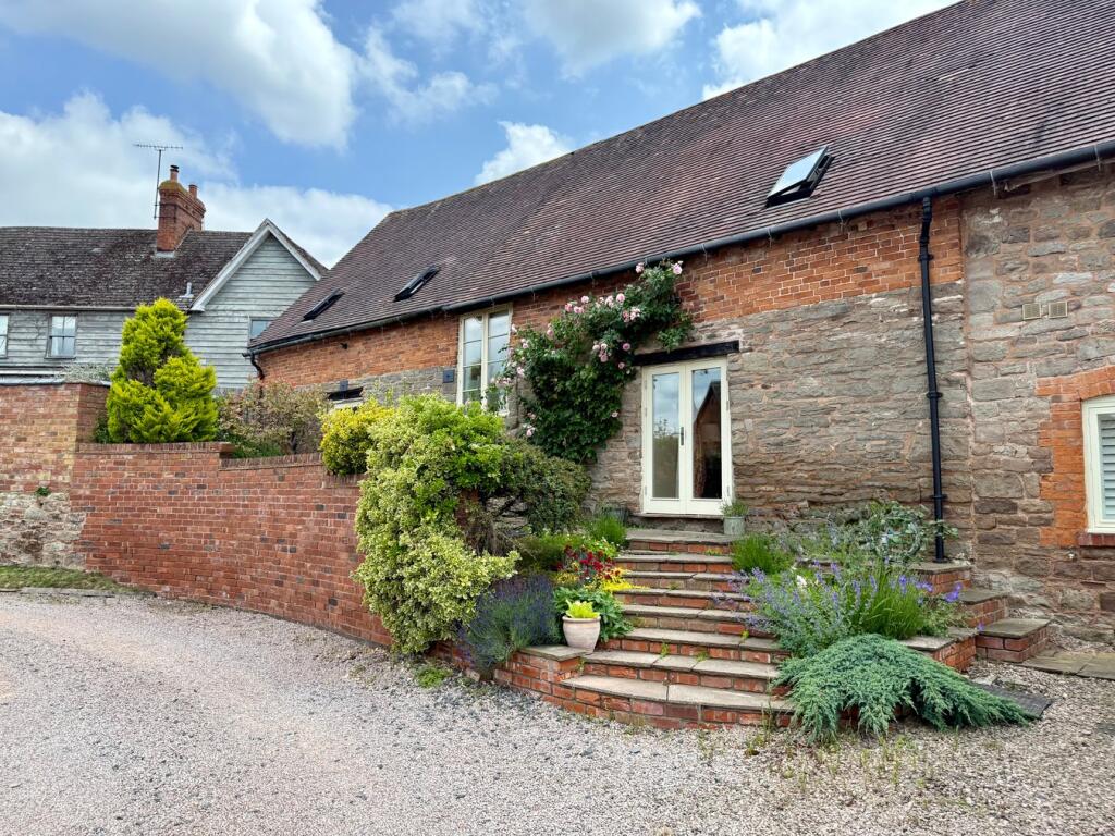 Main image of property: Ocle Mead, Ocle Pychard, Hereford, HR1
