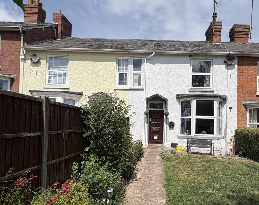 Main image of property: 12 New Road, Bromyard, HR7